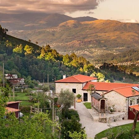 Appartamento Quinta Olivia Ponte da Barca Esterno foto